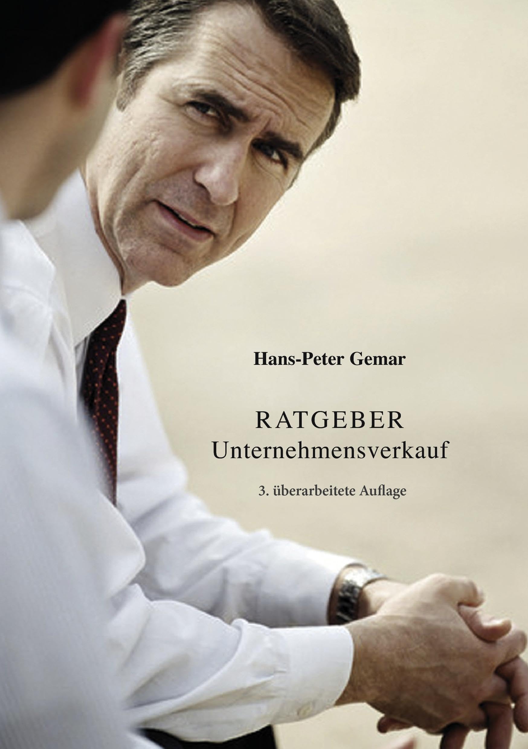 Product Image: Ratgeber Unternehmensverkauf