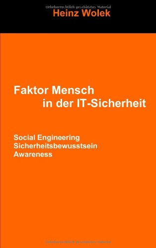 Faktor Mensch in Der It-Sicherheit Business & Technology