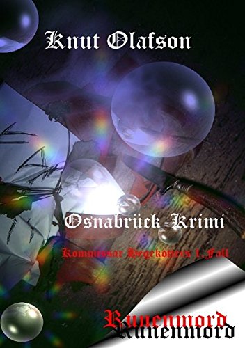 Runenmord Contemporary literature