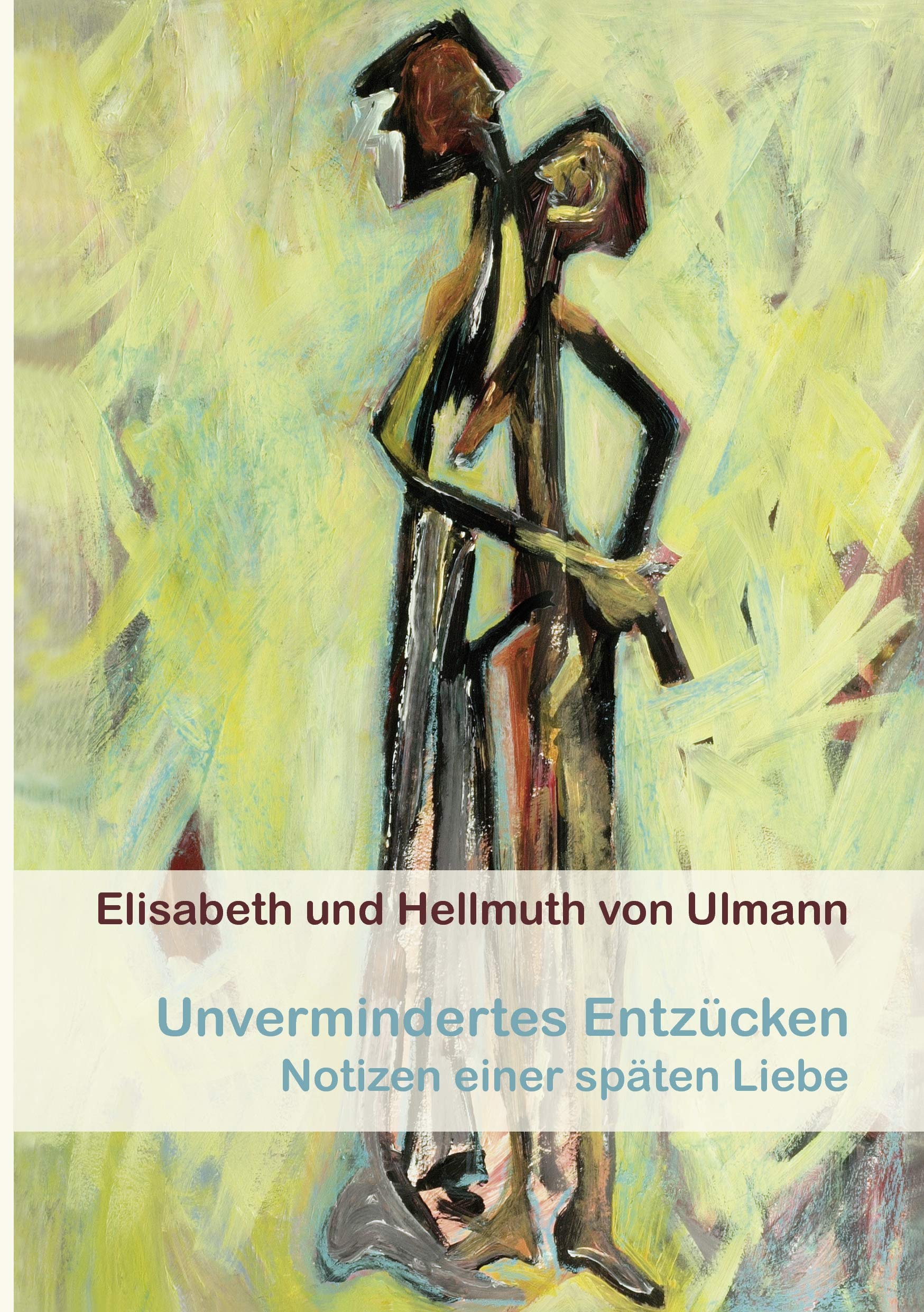 Product Image: Unvermindertes Entzücken