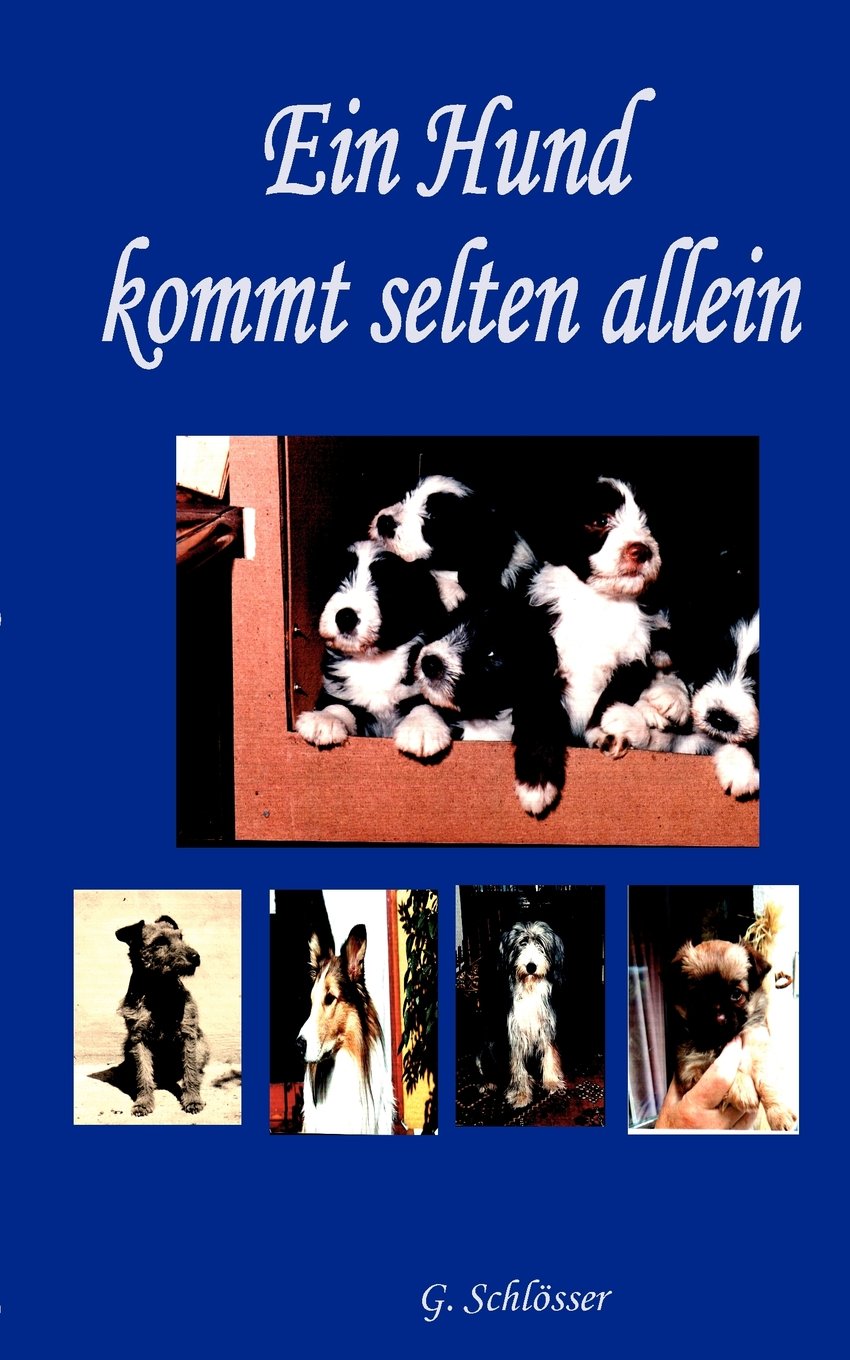 Ein Hund Kommt Selten Allein Fiction