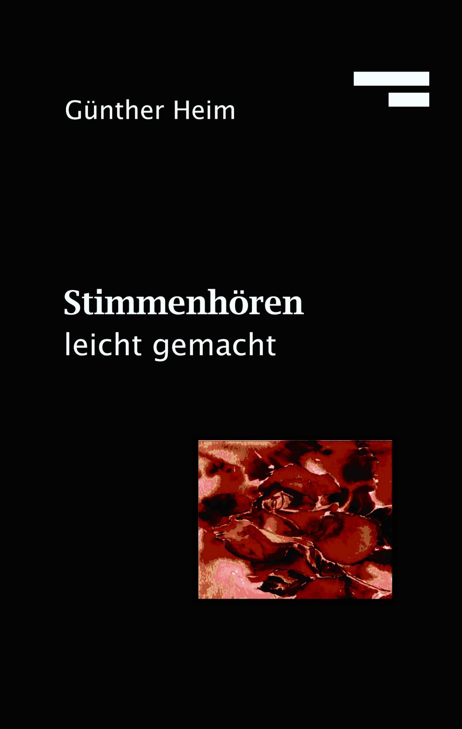 Stimmenhören leicht gemacht Lifestyle