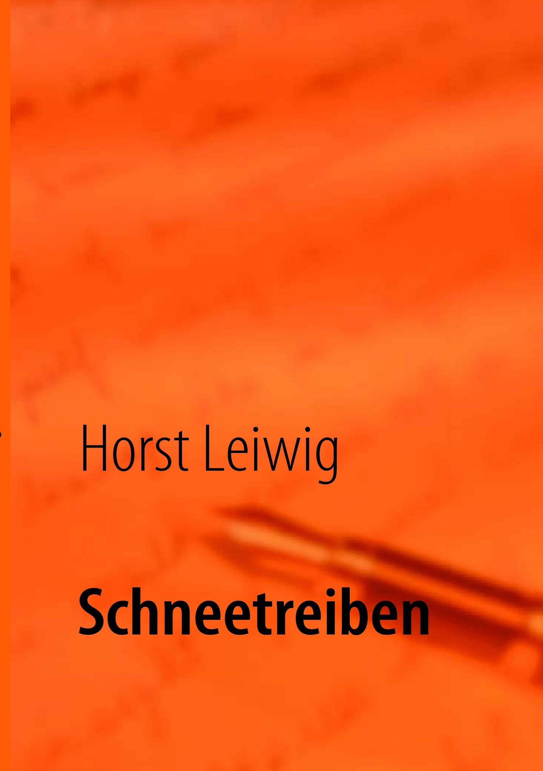 Product Image: Schneetreiben
