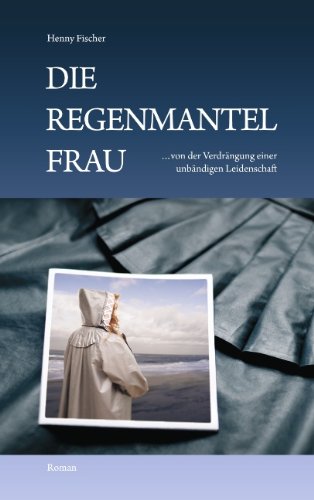 Product Image: Die Regenmantelfrau