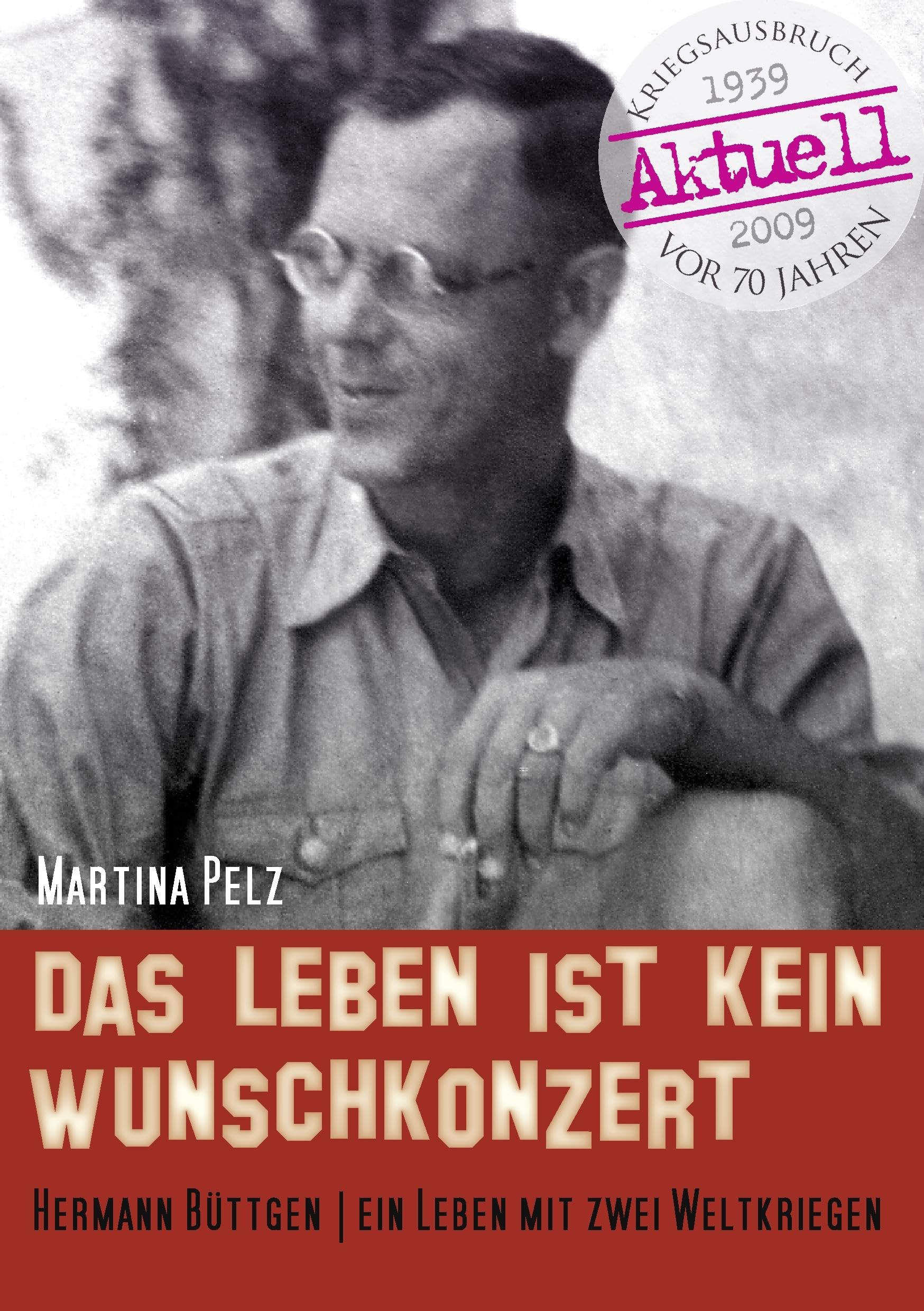 Das Leben ist kein Wunschkonzert book