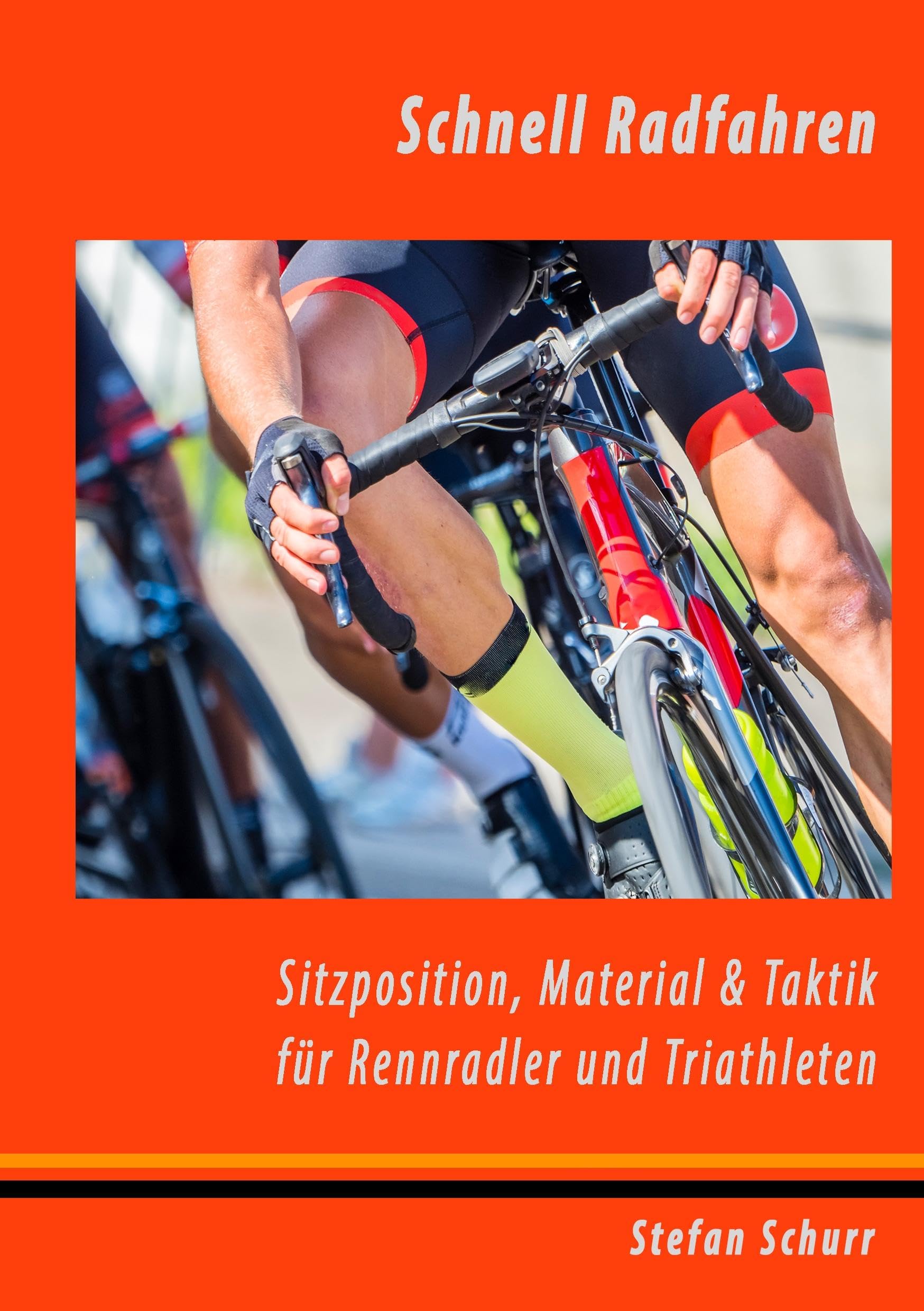 Product Image: Schnell Radfahren
