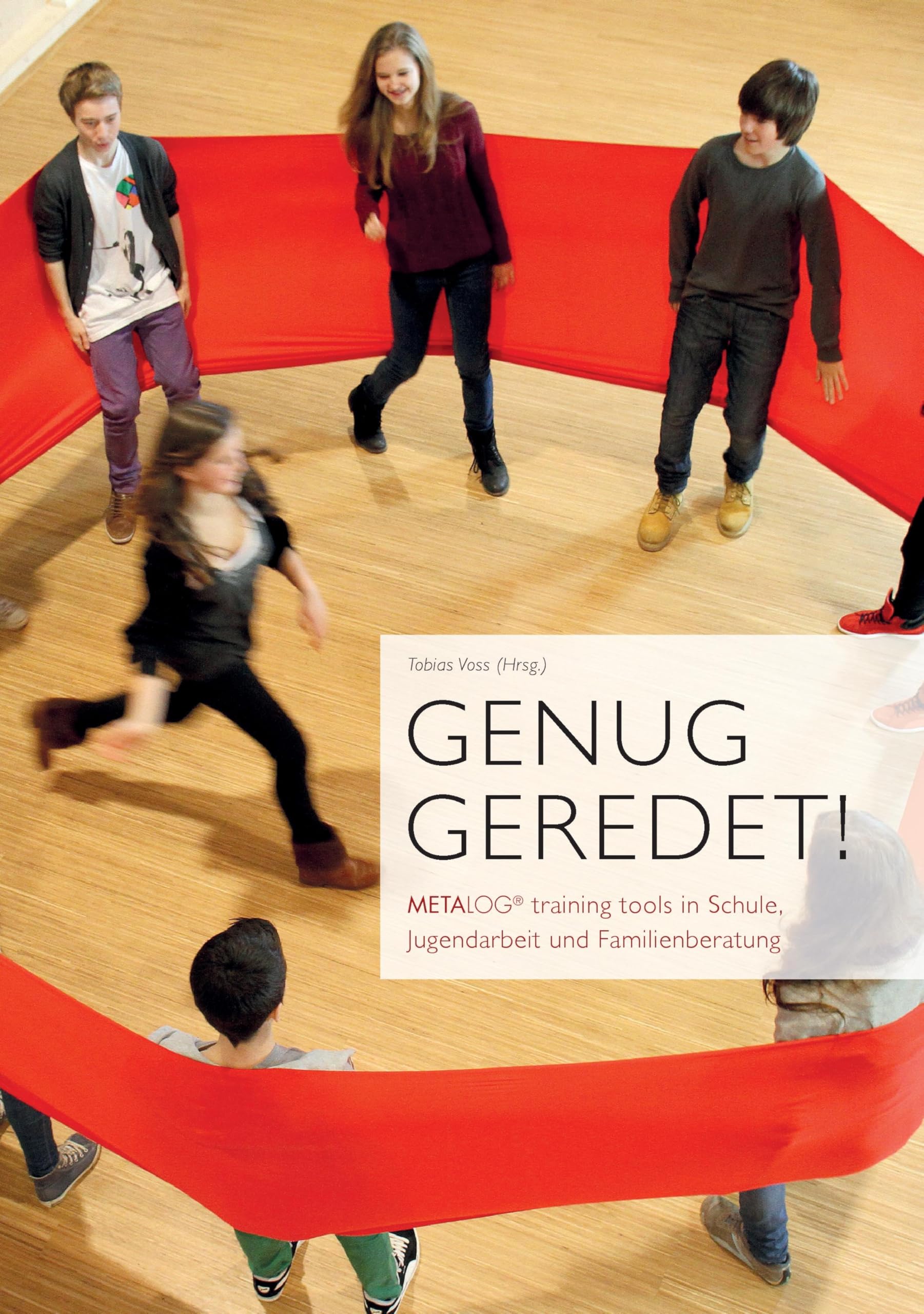 Genug geredet! Learning & Reference
