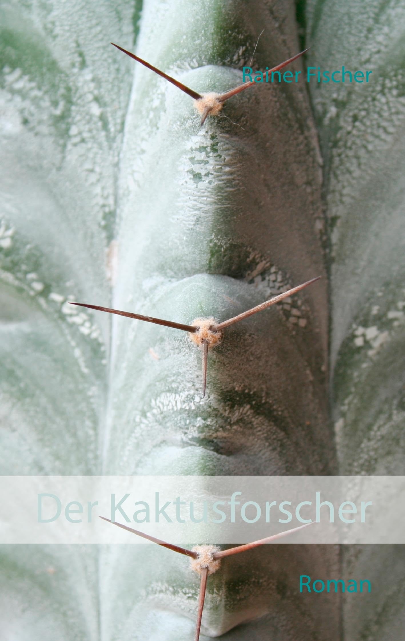 Product Image: Der Kaktusforscher