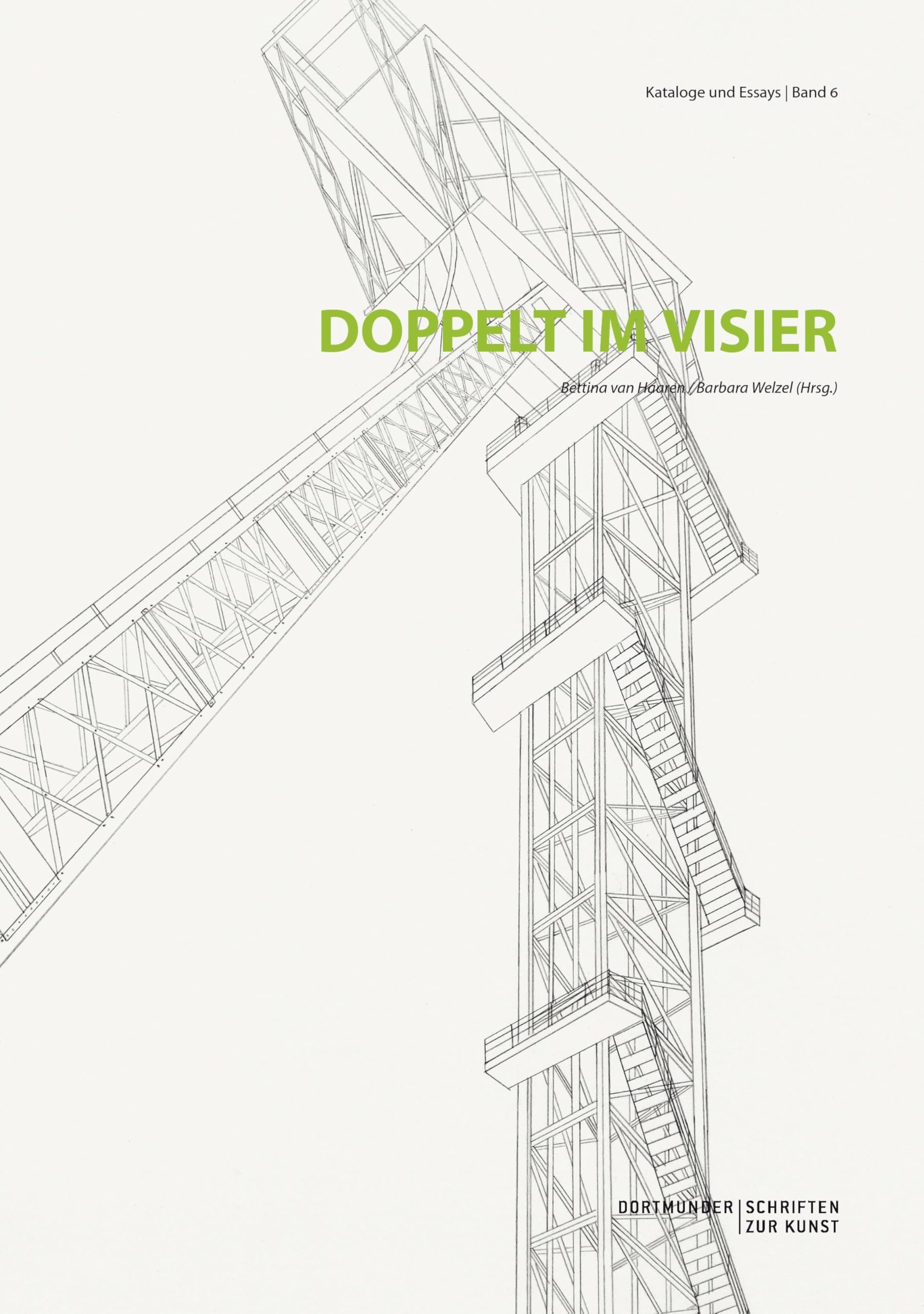 Doppelt im Visier Film, Art & Culture