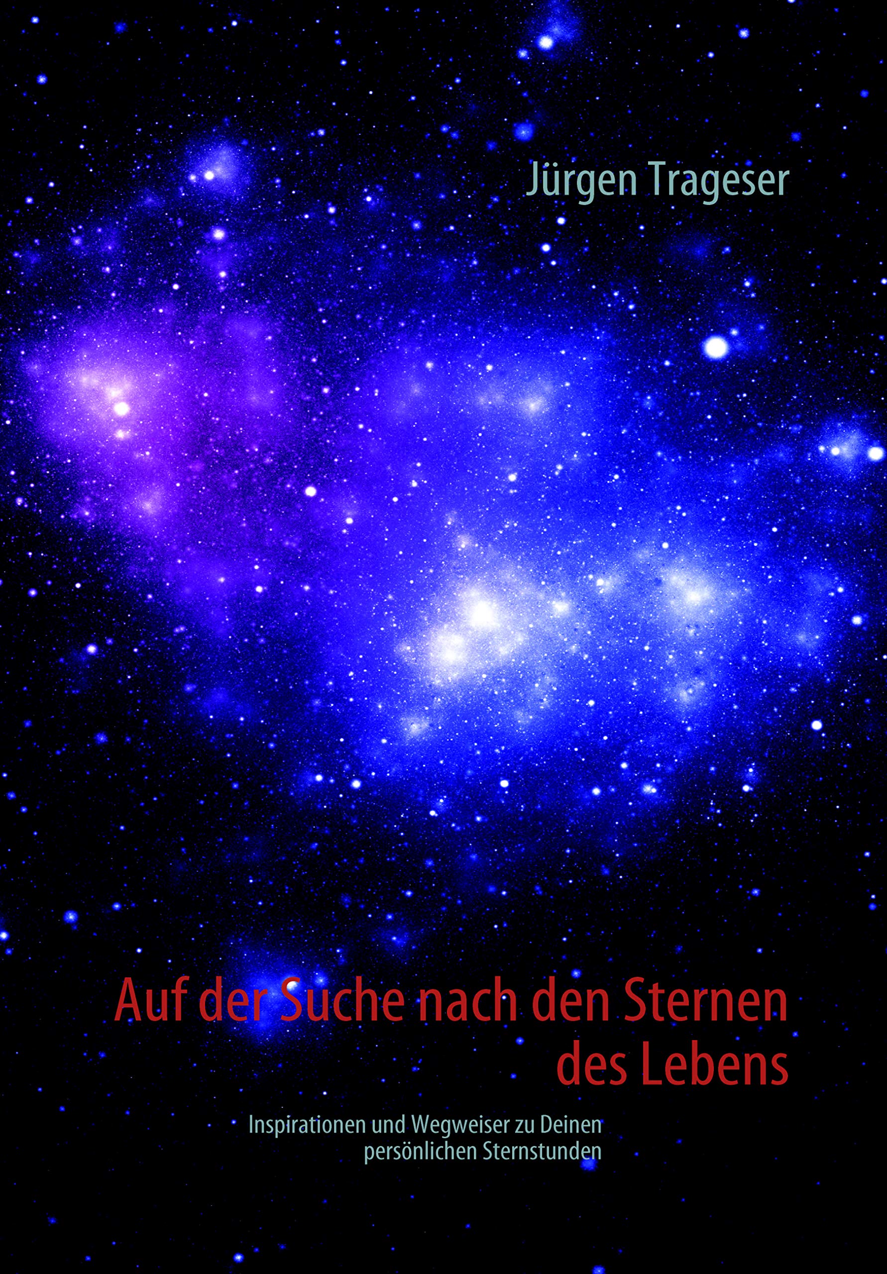 Auf der Suche nach den Sternen des Lebens Lifestyle