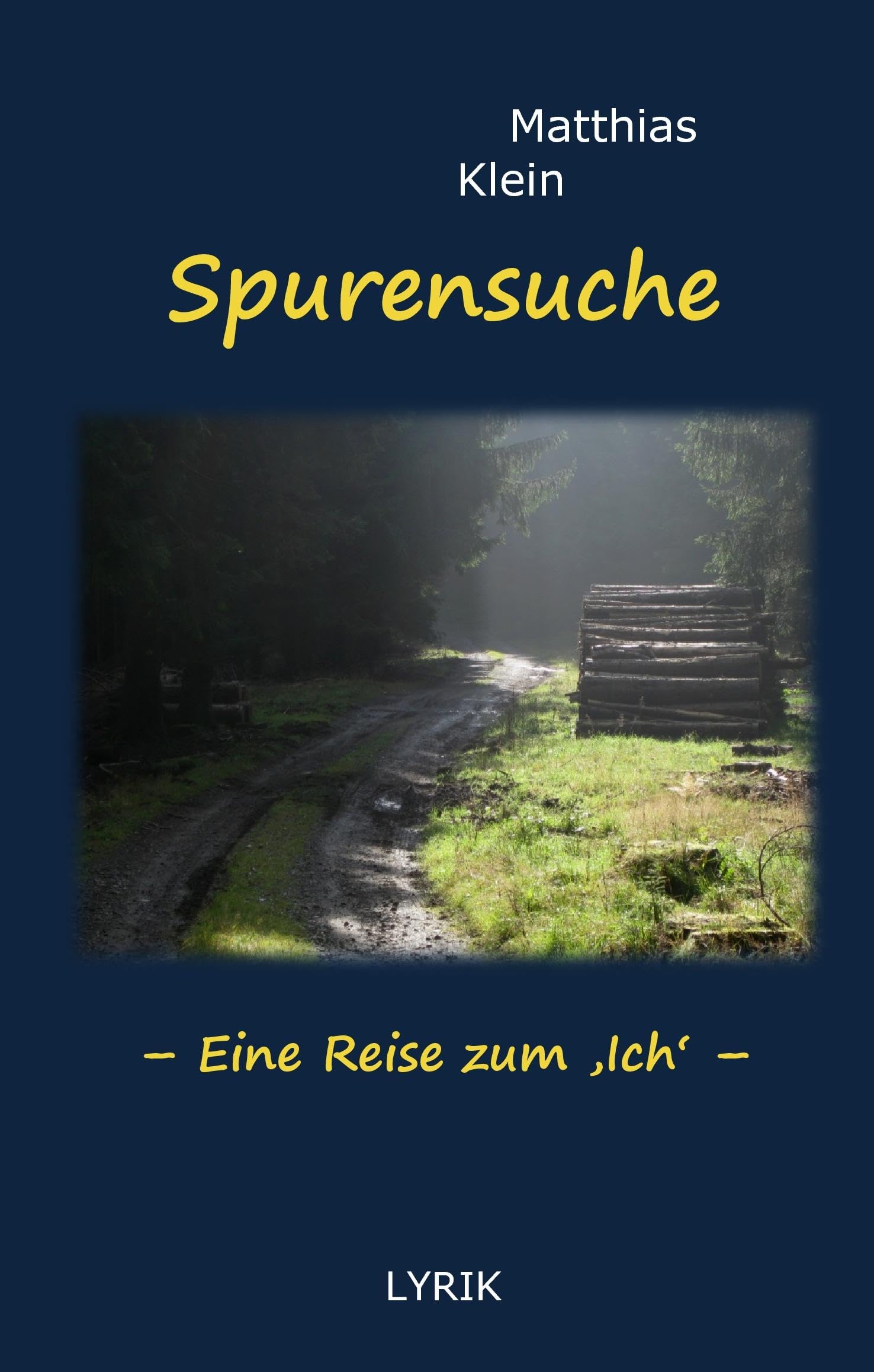 Spurensuche Poetry