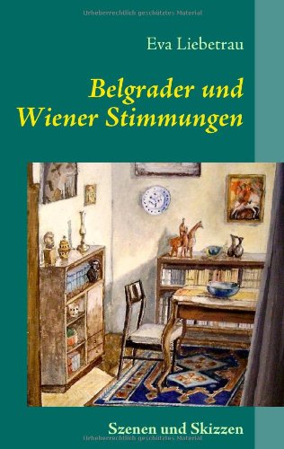 Belgrader Und Wiener Stimmungen Personalities