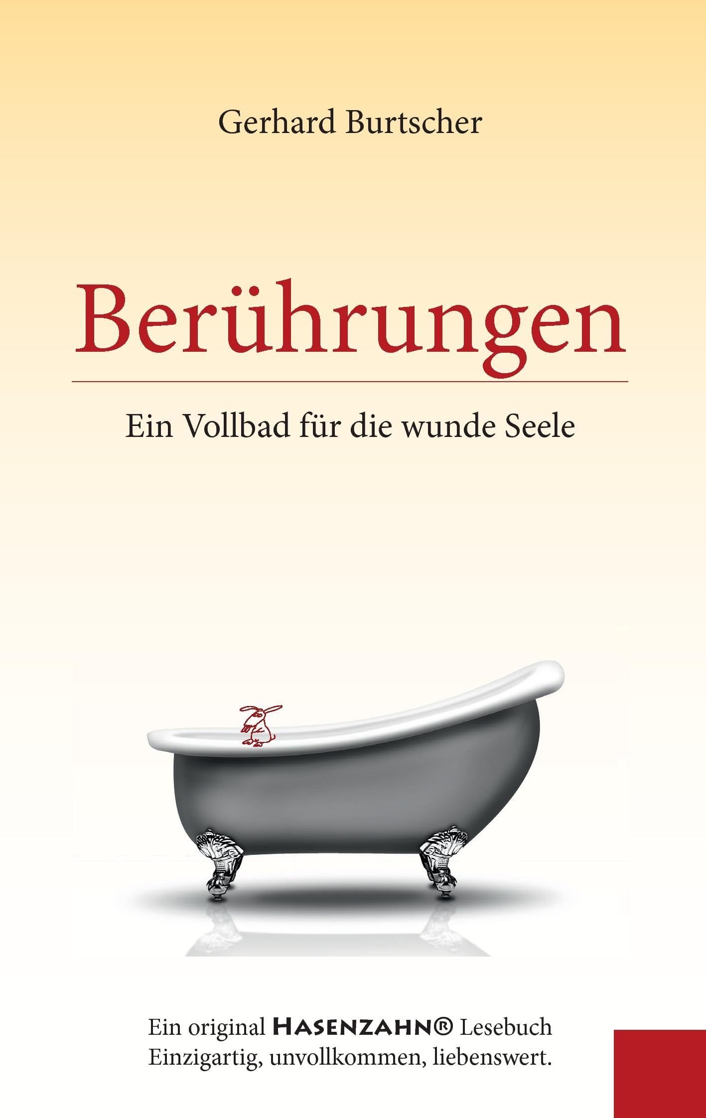 Berührungen Essays & Short Stories