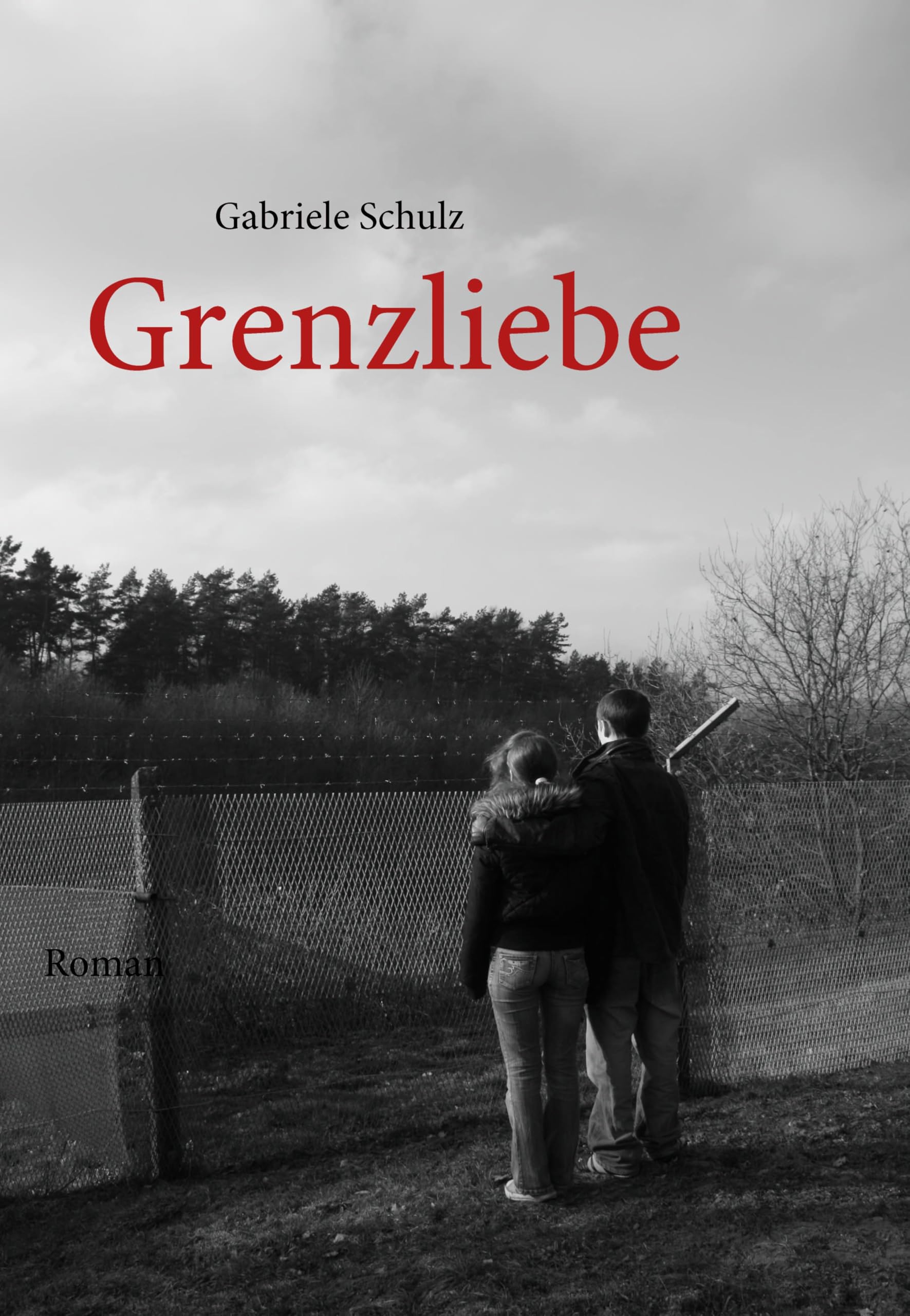 Grenzliebe Contemporary literature Books