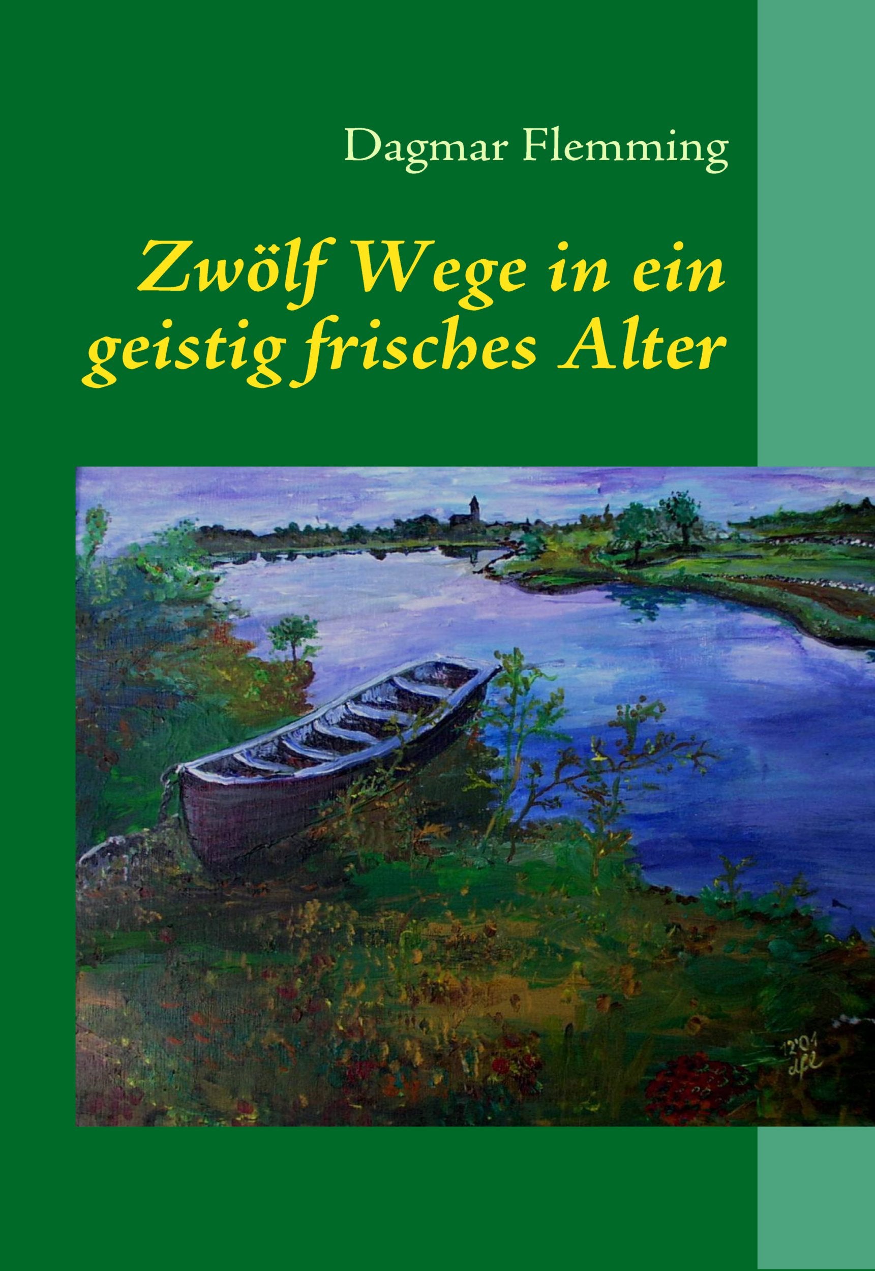 Zw LF Wege in Ein Geistig Frisches Alter Lifestyle