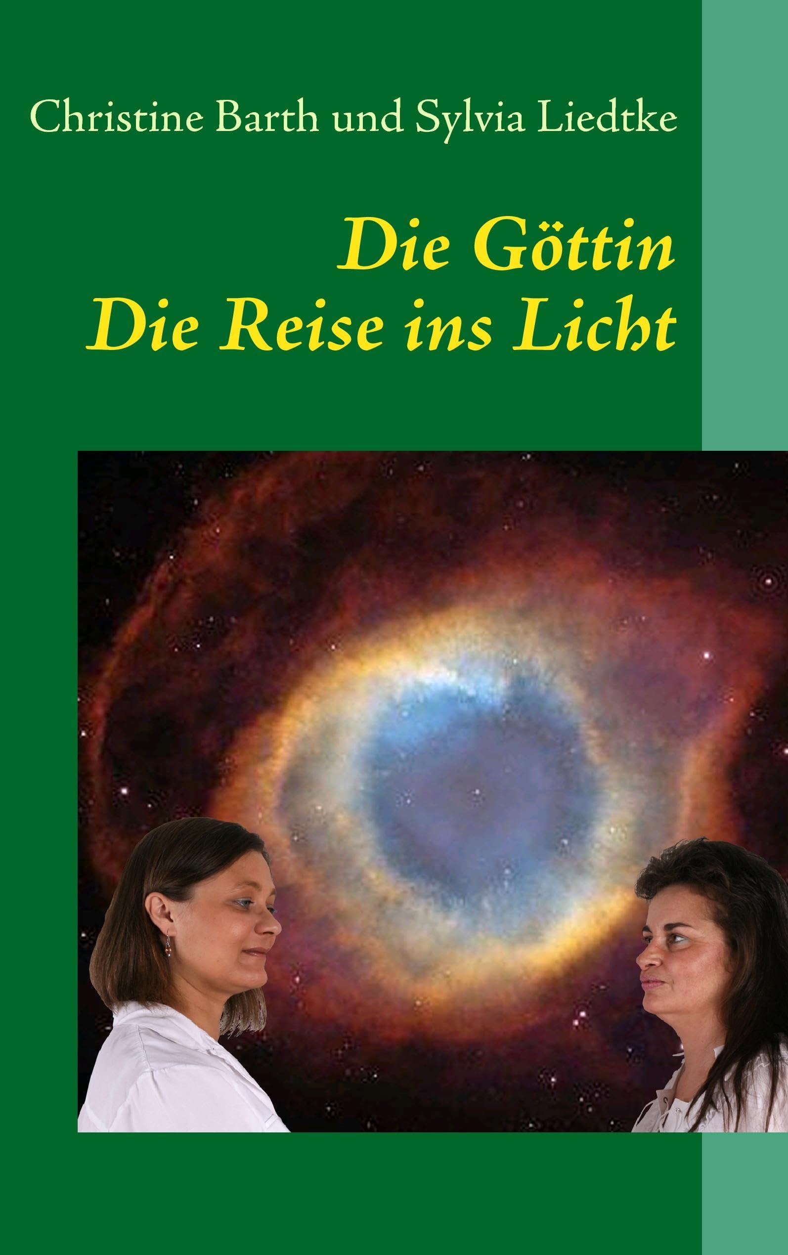 Produktbild: Die Göttin