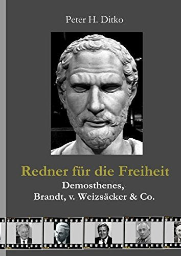 Redner für die Freiheit Film, Art & Culture