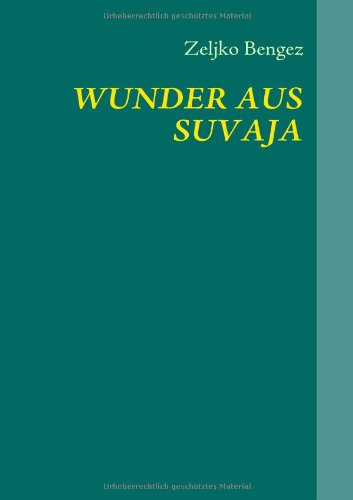 Wunder Aus Suvaja Leisure, Home & Garden