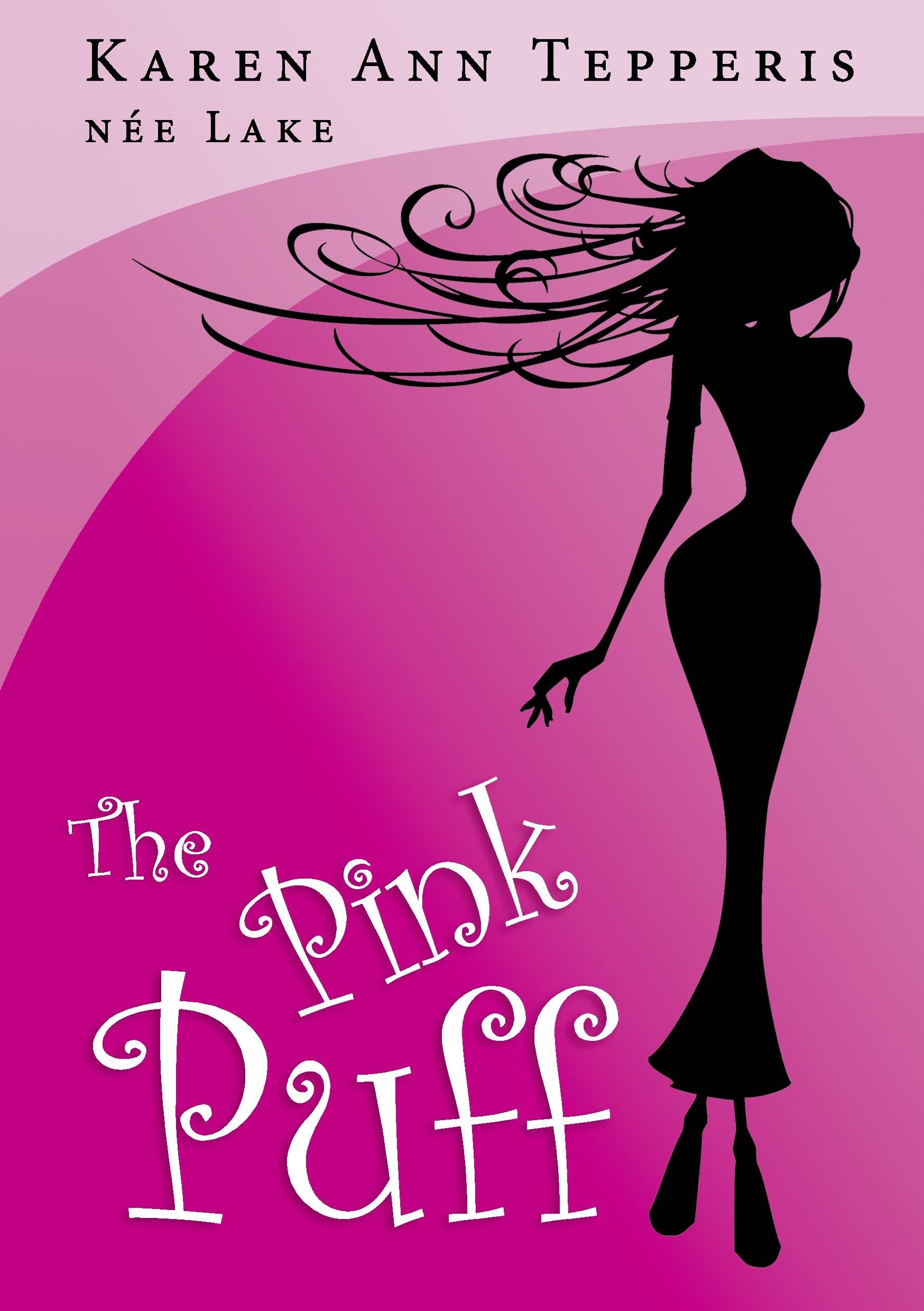 The Pink Puff: englische Gedichte & Zeichnungen Poetry