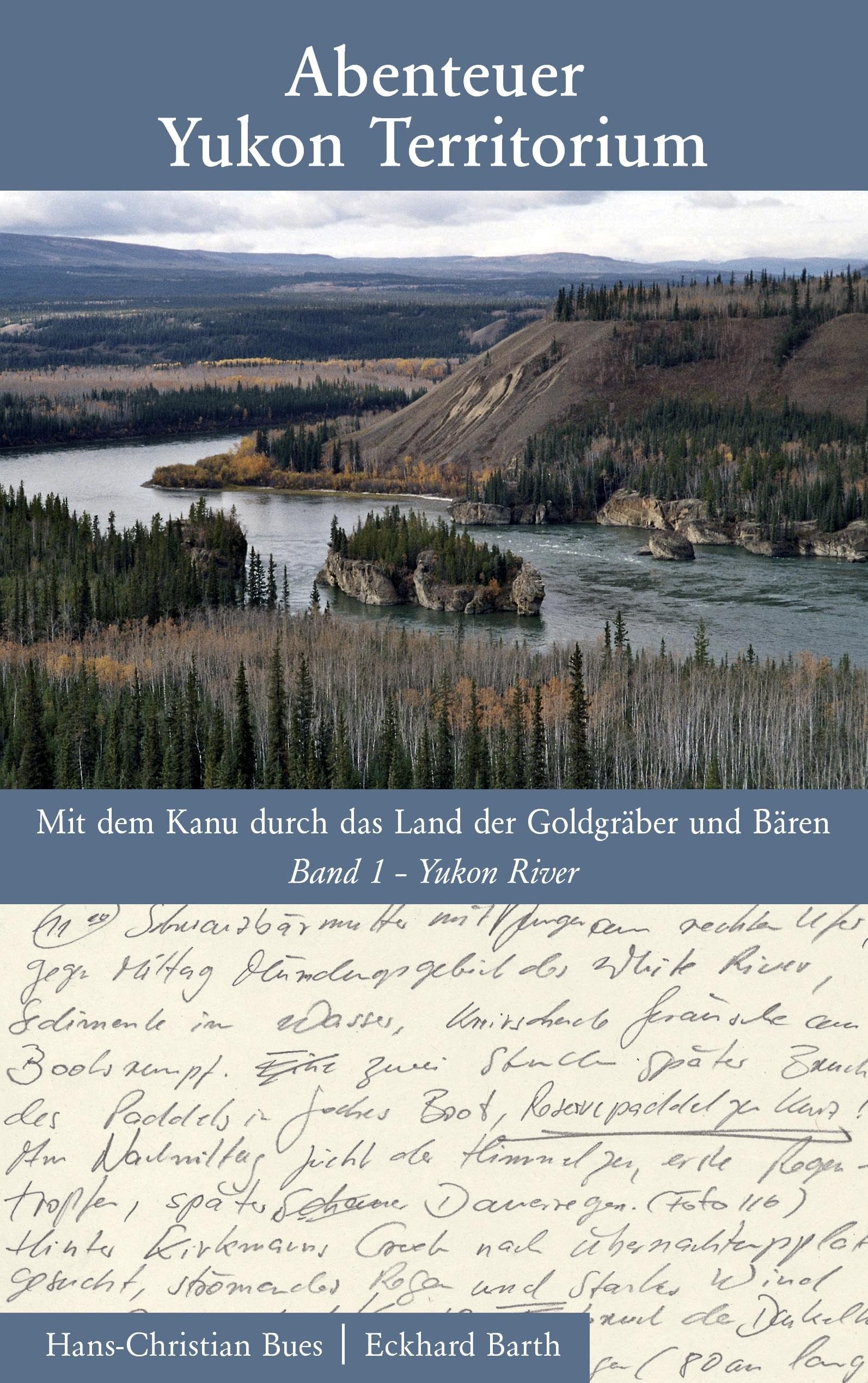 Abenteuer Yukon Territorium Band 1 Leisure, Home & Garden