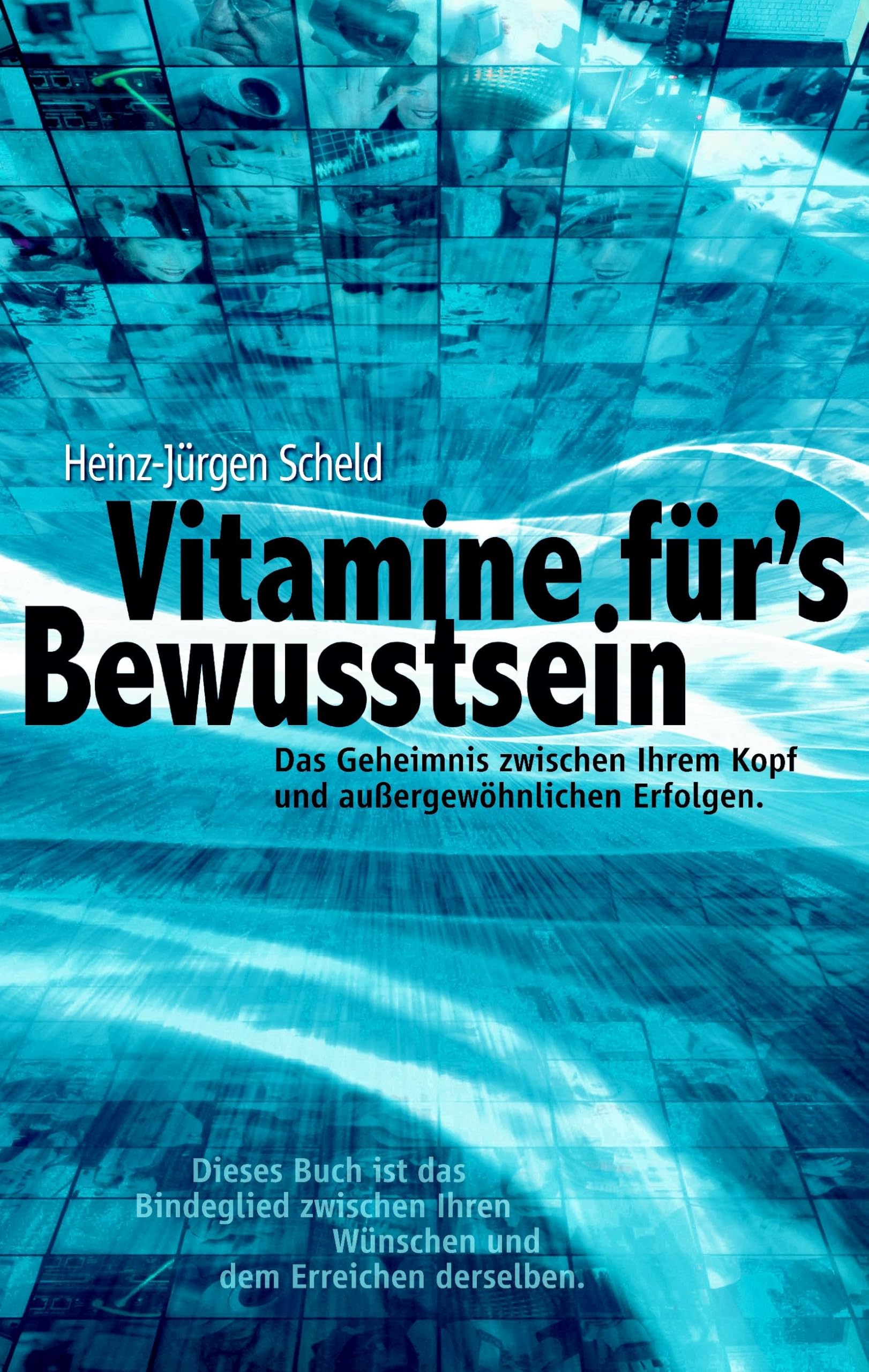Vitamine für's Bewusstsein Psychology
