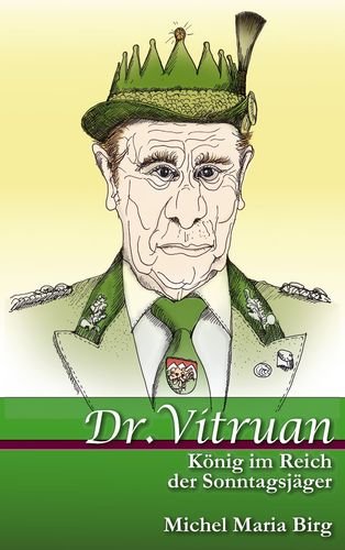 Product Image: Dr. Vitruan