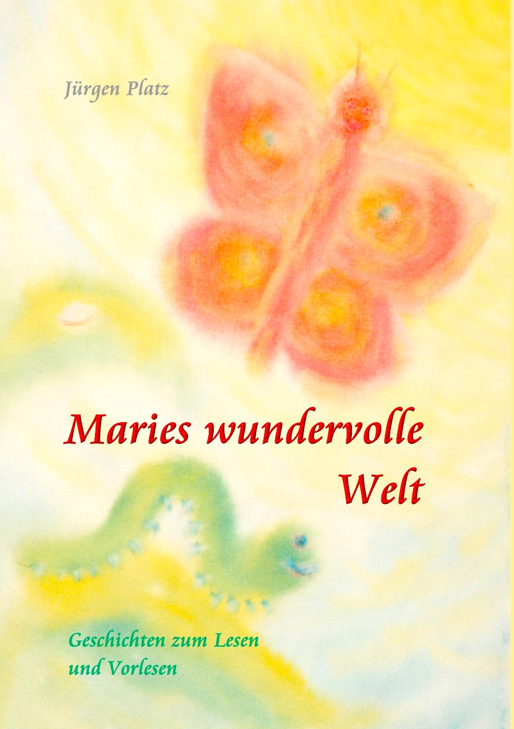 Maries wundervolle Welt Non-fiction