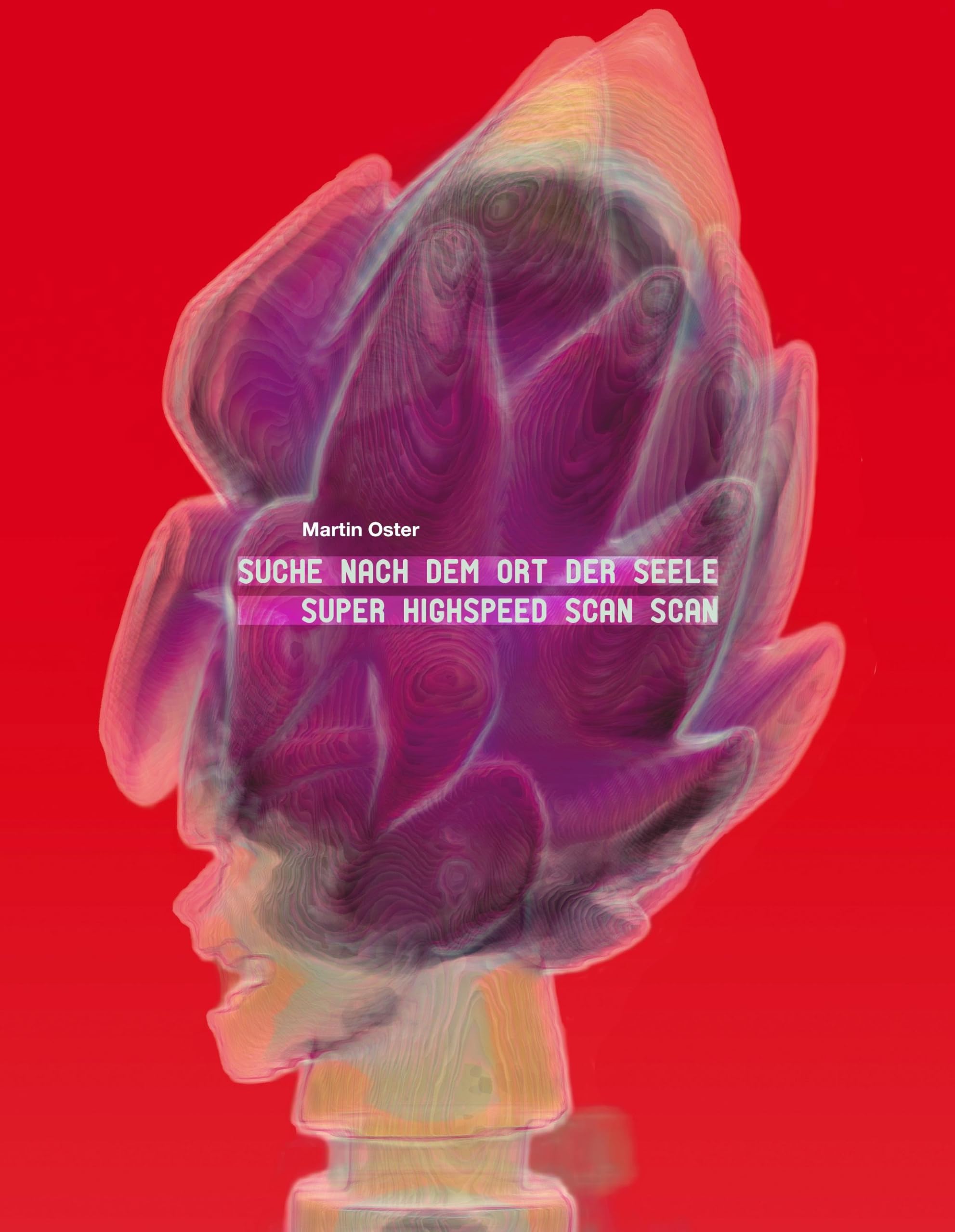 Suche nach dem Ort der Seele Superhighspeed scan scan Film, Art & Culture