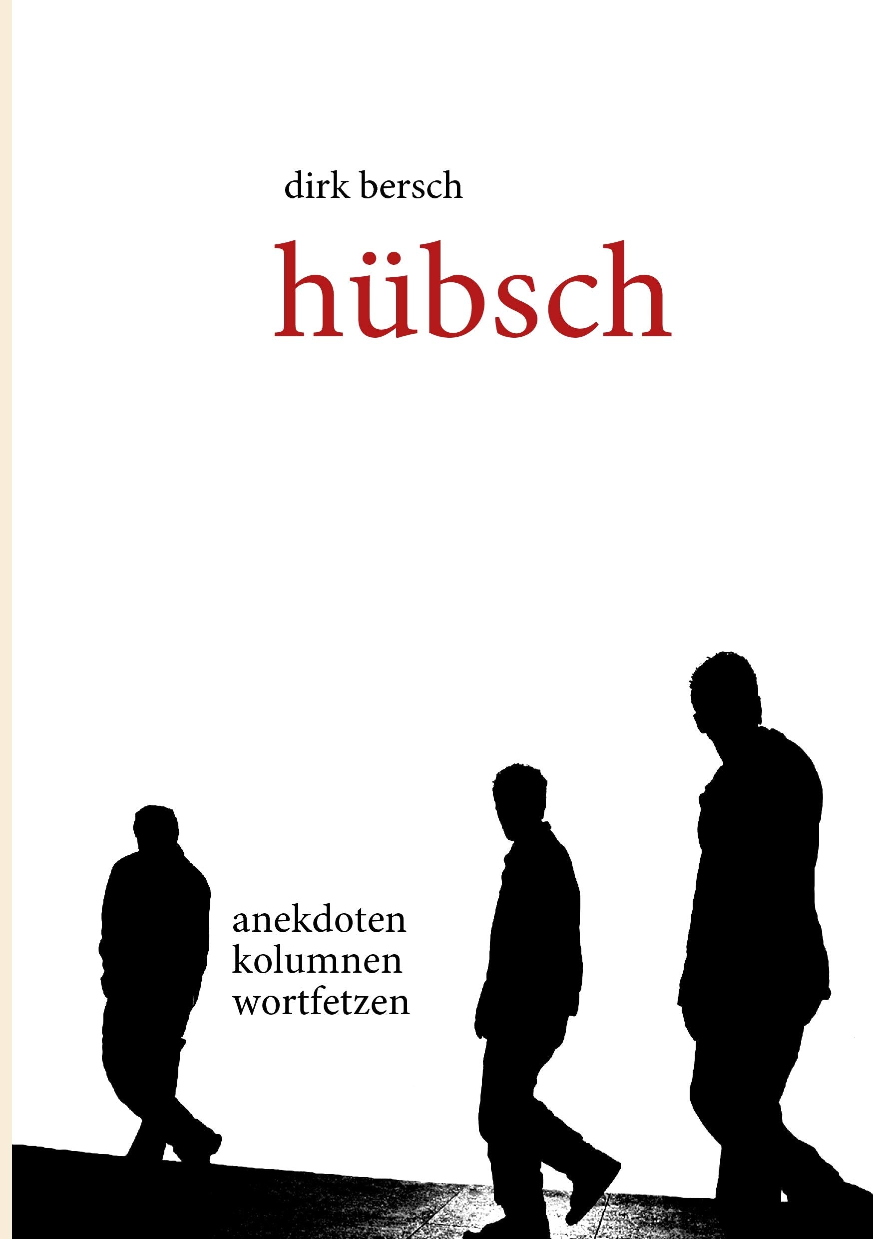 Hübsch Contemporary literature