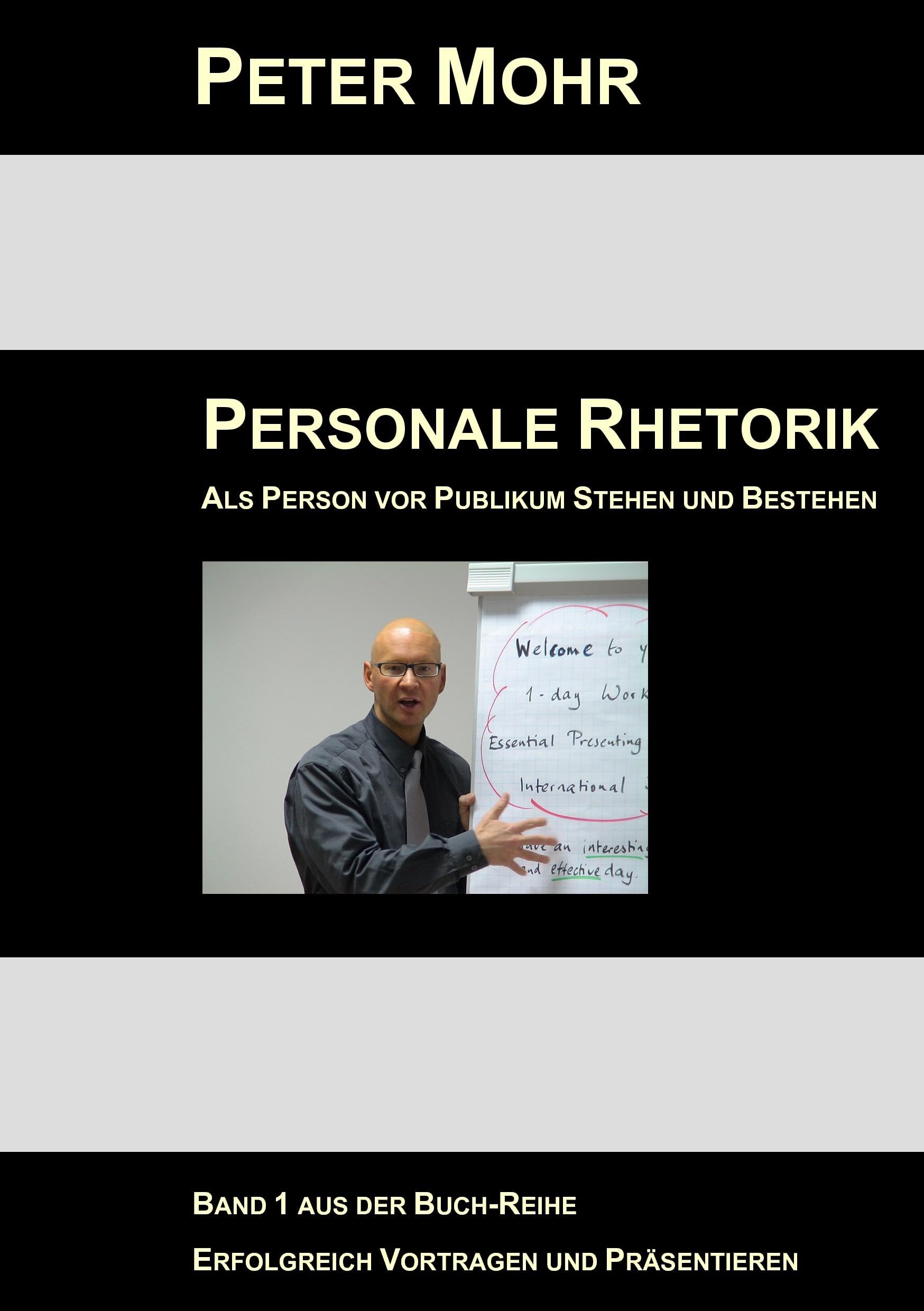 Personale Rhetorik Business, Finance & Career Books