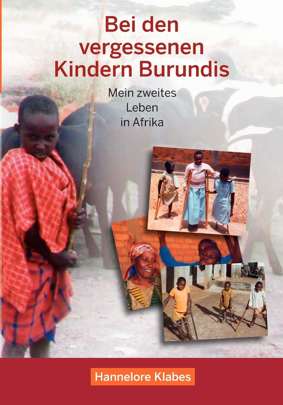 Bei den vergessenen Kindern Burundis Leisure, Home & Garden