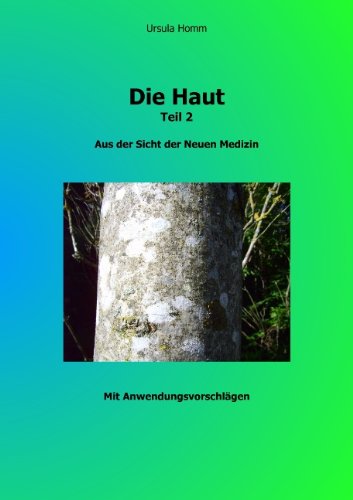 Die Haut Teil 2 Learning & Reference Books