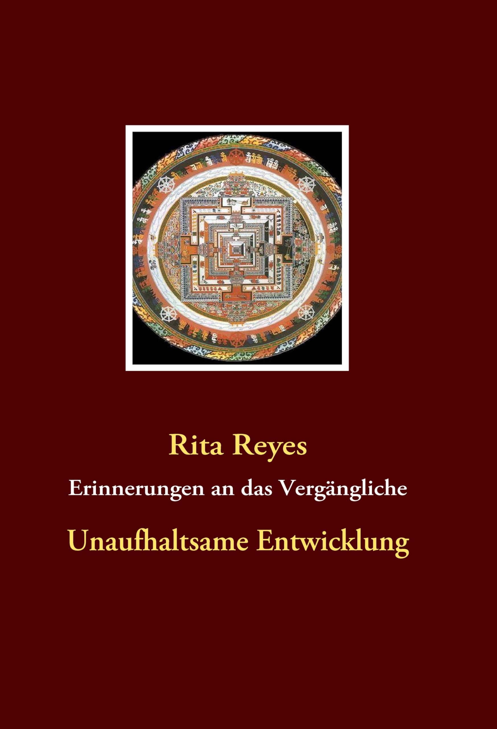 Erinnerungen an das Vergängliche: Unaufhaltsame Entwicklung Law