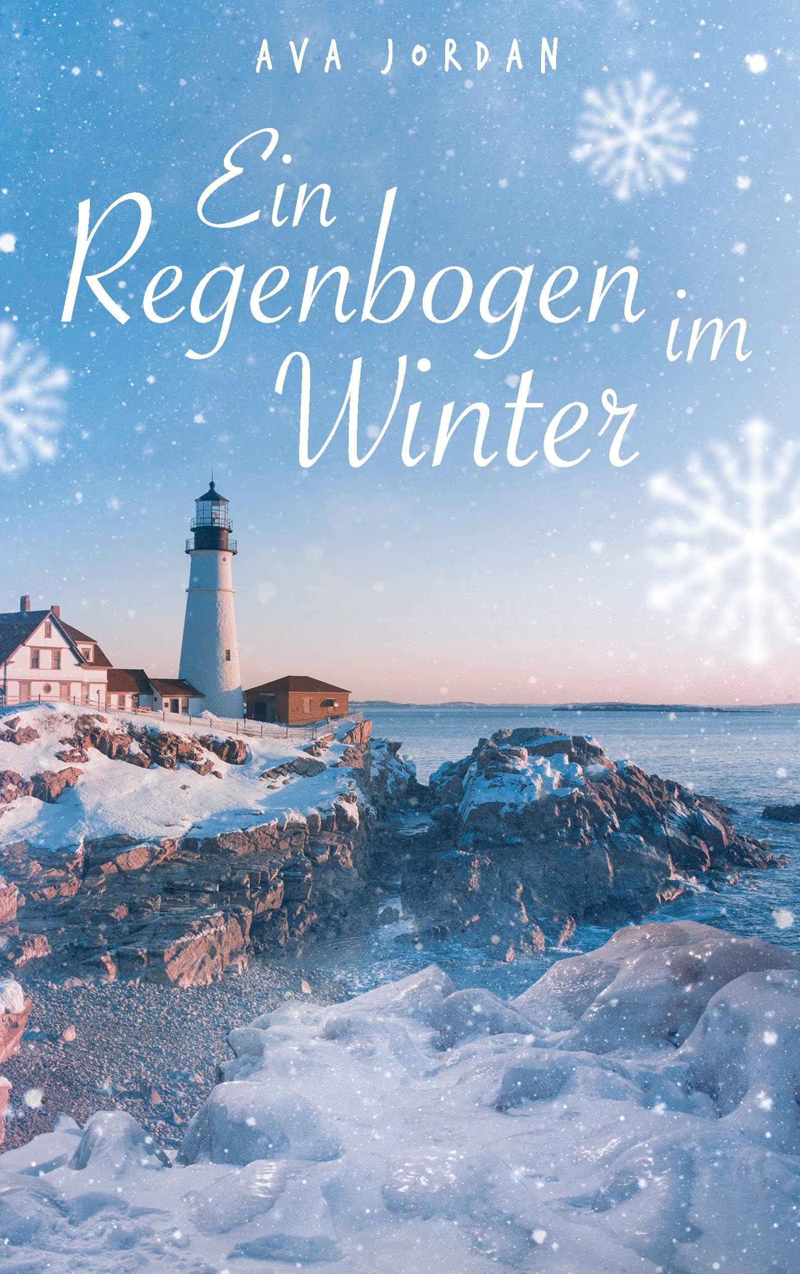 Ein Regenbogen im Winter Contemporary literature Books
