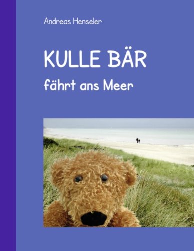Kulle B R F Hrt ANS Meer Novels & Short Stories