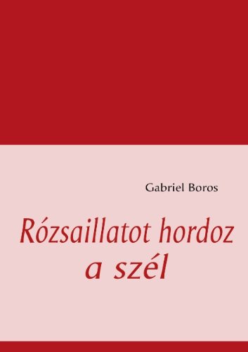 R Zsaillatot Hordoz a Sz L Contemporary literature