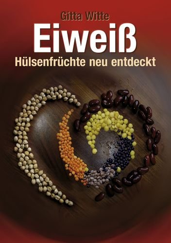 Eiweiß: Hülsenfrüchte neu entdeckt Medicine