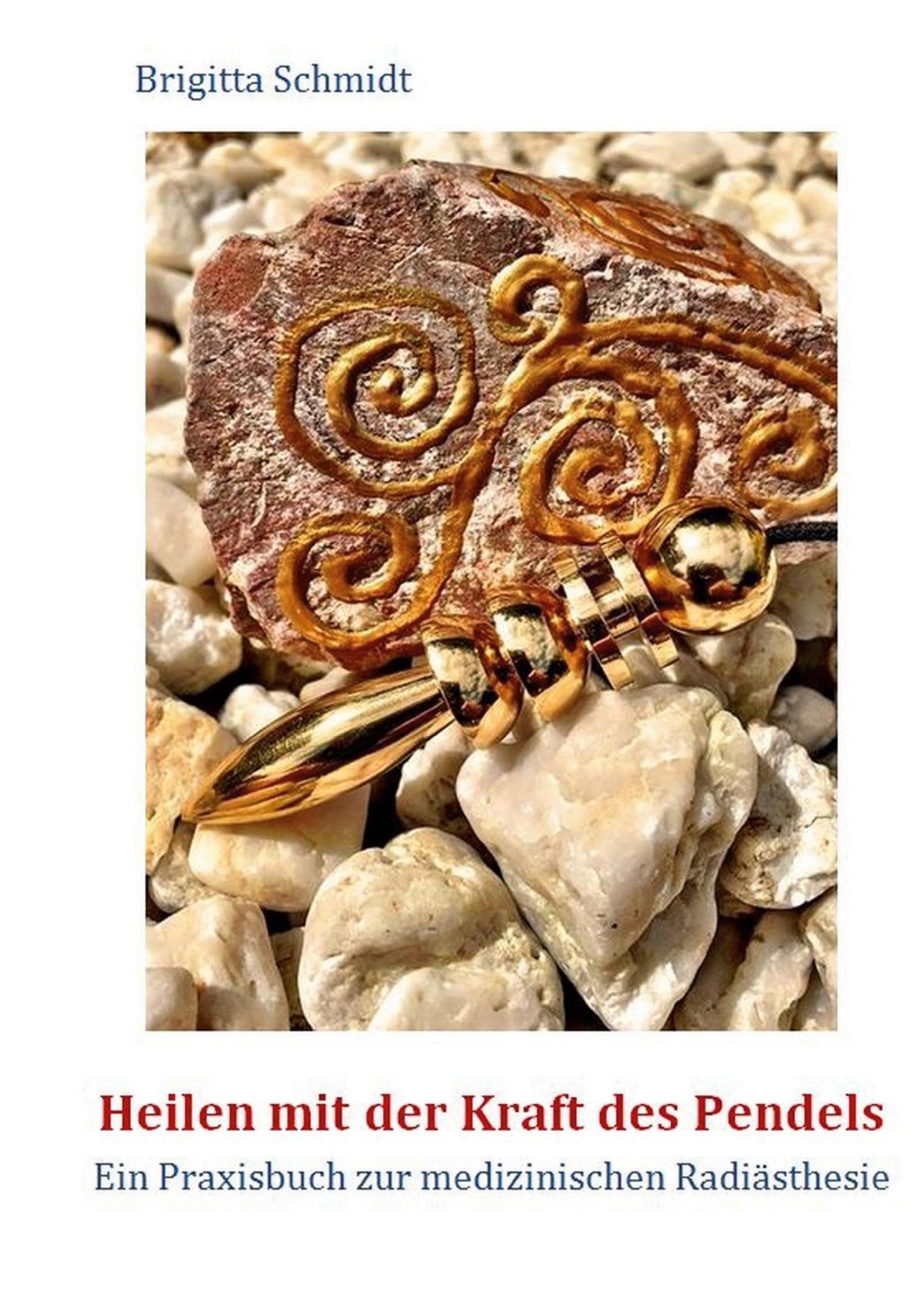 Product Image: Heilen mit der Kraft des Pendels