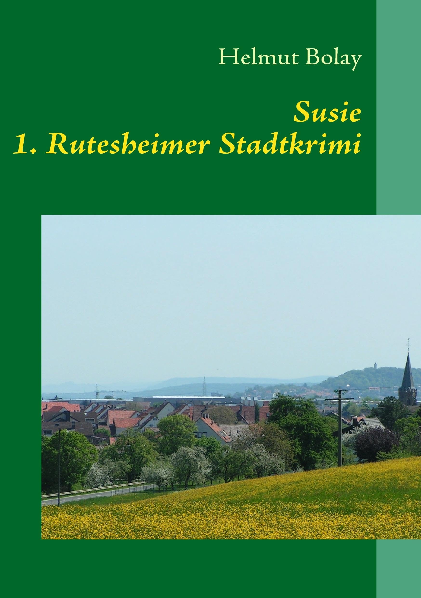 Susie Contemporary literature Books