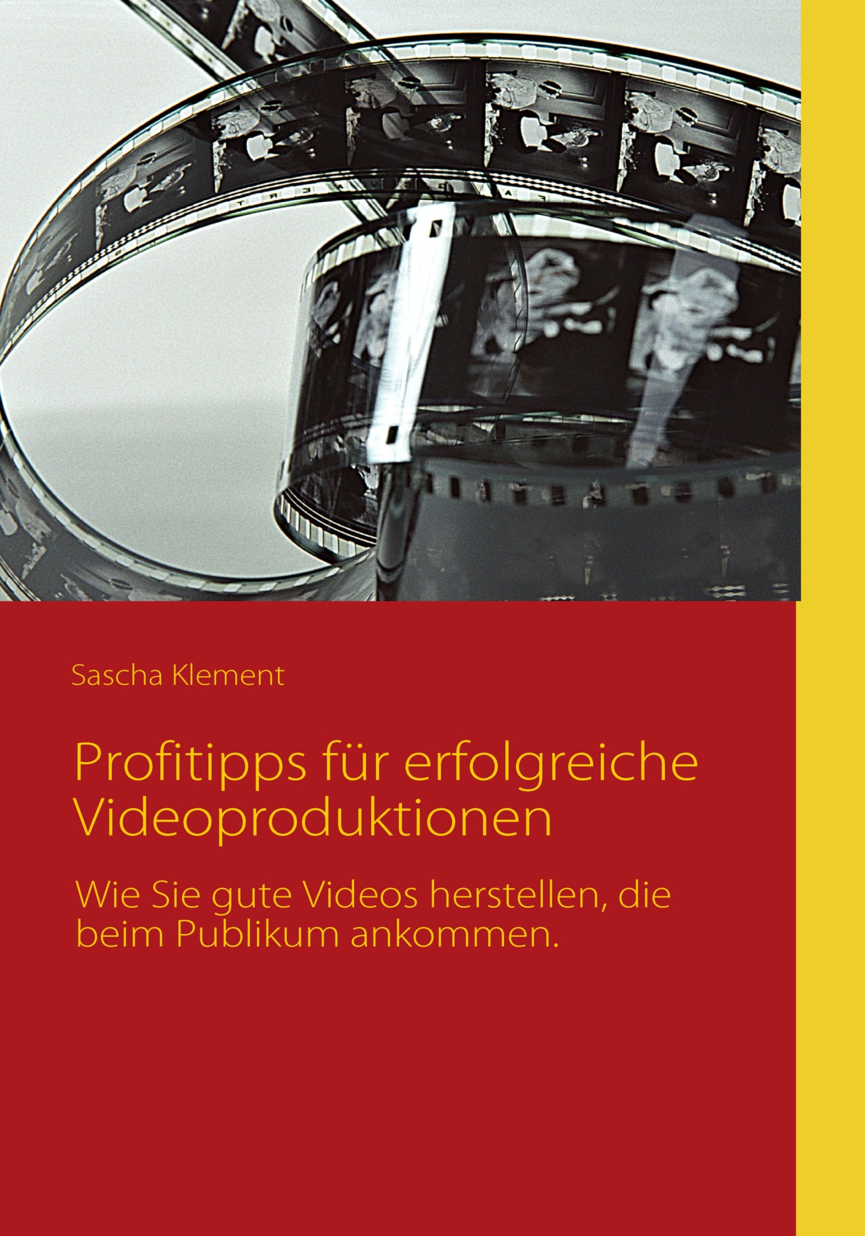 Profitipps für erfolgreiche Videoproduktionen Arts & Music