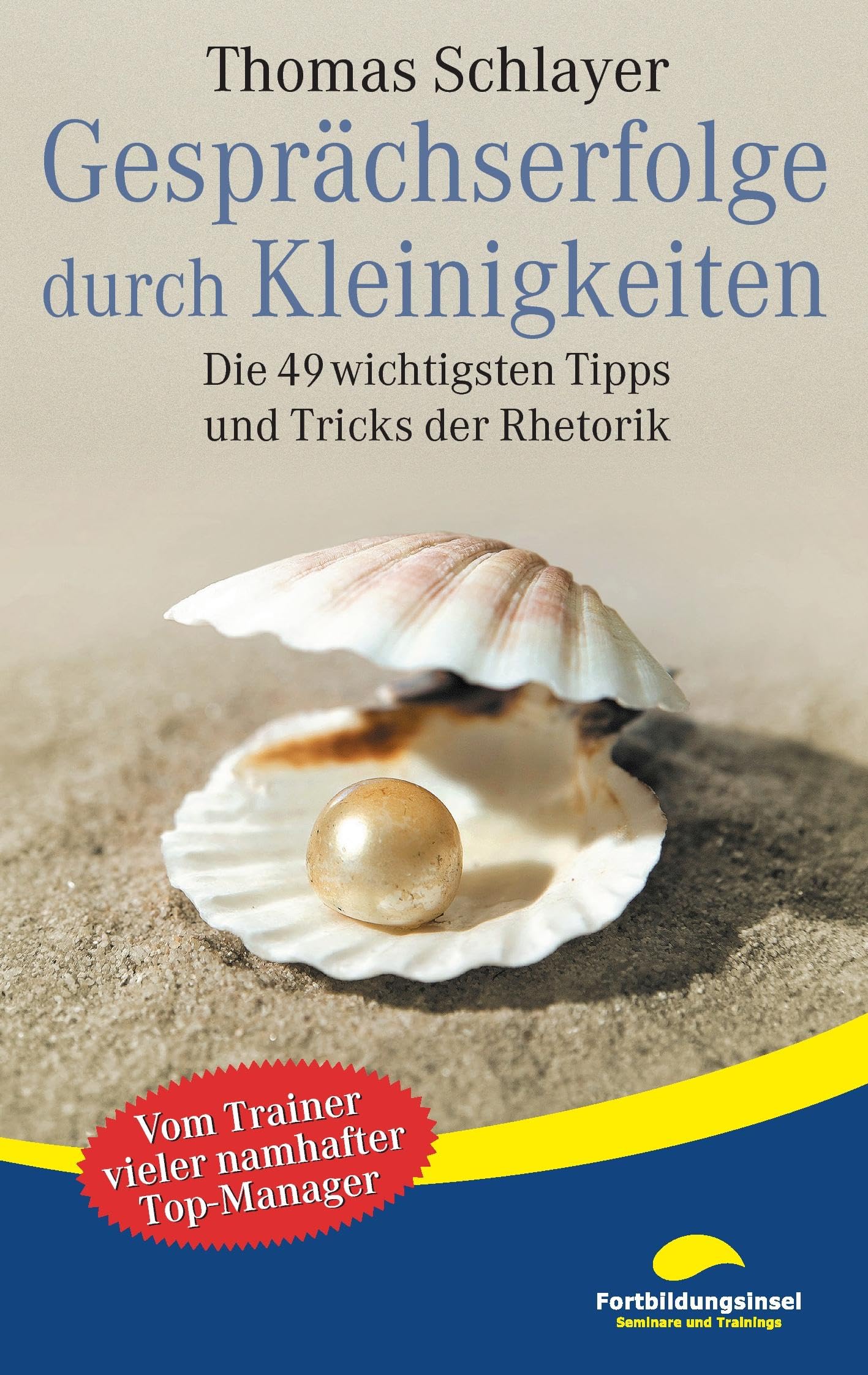 Gesprächserfolge durch Kleinigkeiten Business, Finance & Career