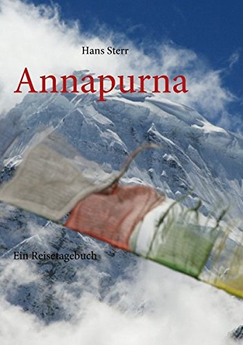 Annapurna Travelogues