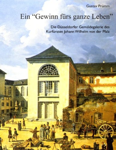 Ein Gewinn Furs Ganze Leben Film, Art & Culture