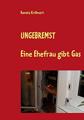 UNGEBREMST: Eine Ehefrau gibt Gas Humour & Satire