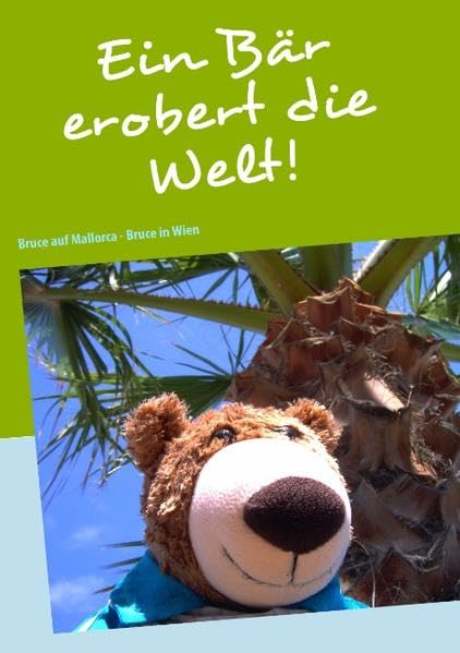 Ein Bär erobert die Welt! Leisure, Home & Garden