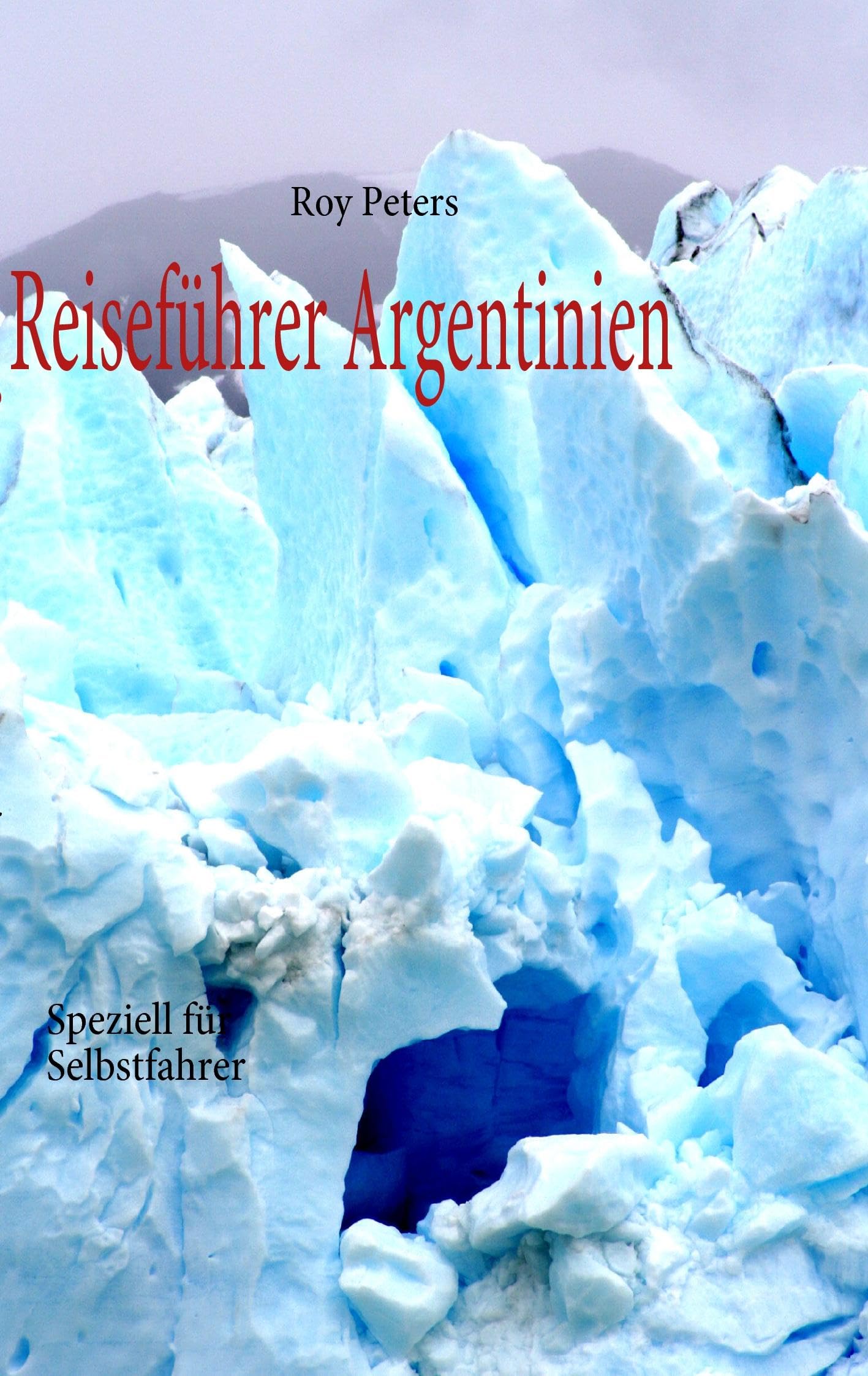 Argentinien für Selbstfahrer Leisure, Home & Garden