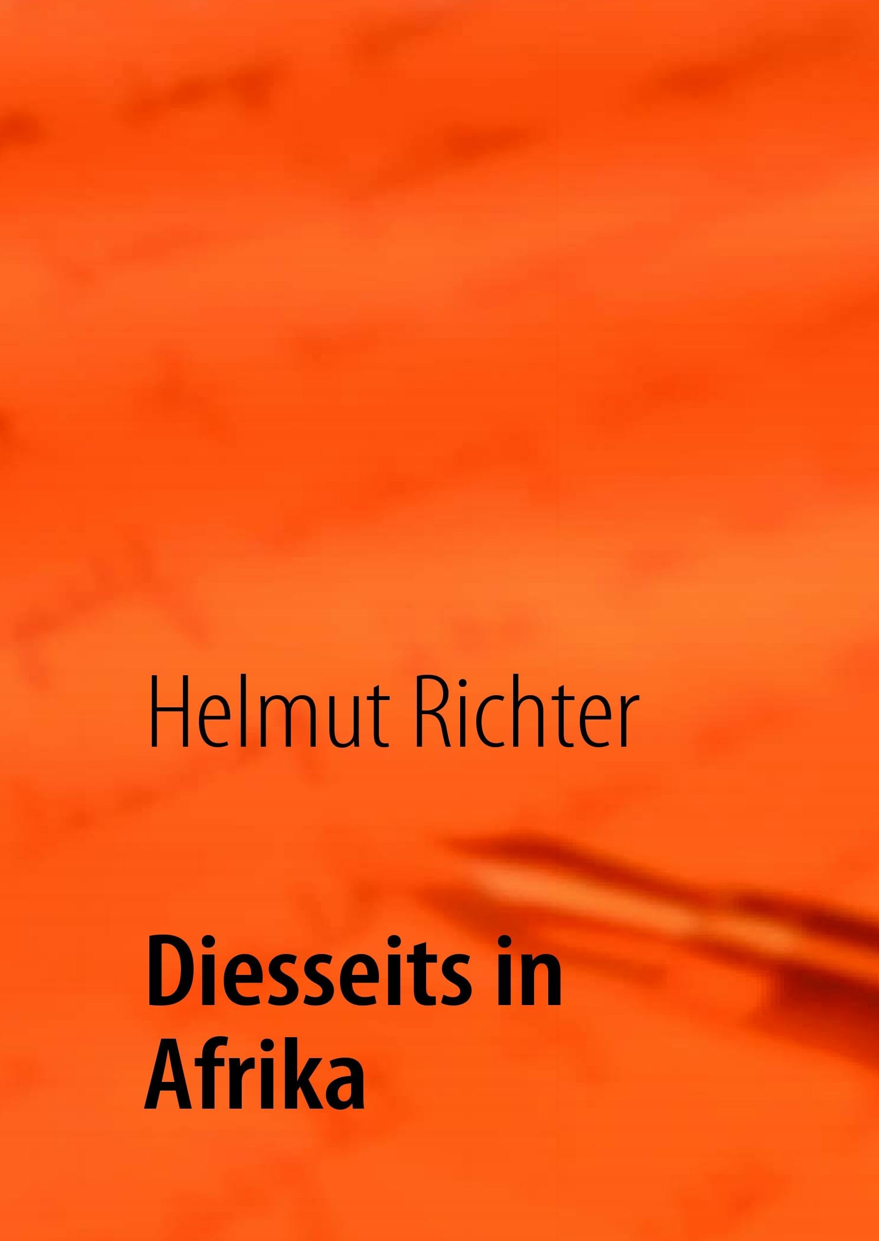 Product Image: Diesseits in Afrika