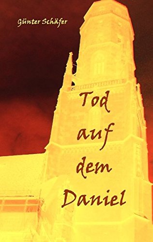 Product Image: Tod auf dem Daniel