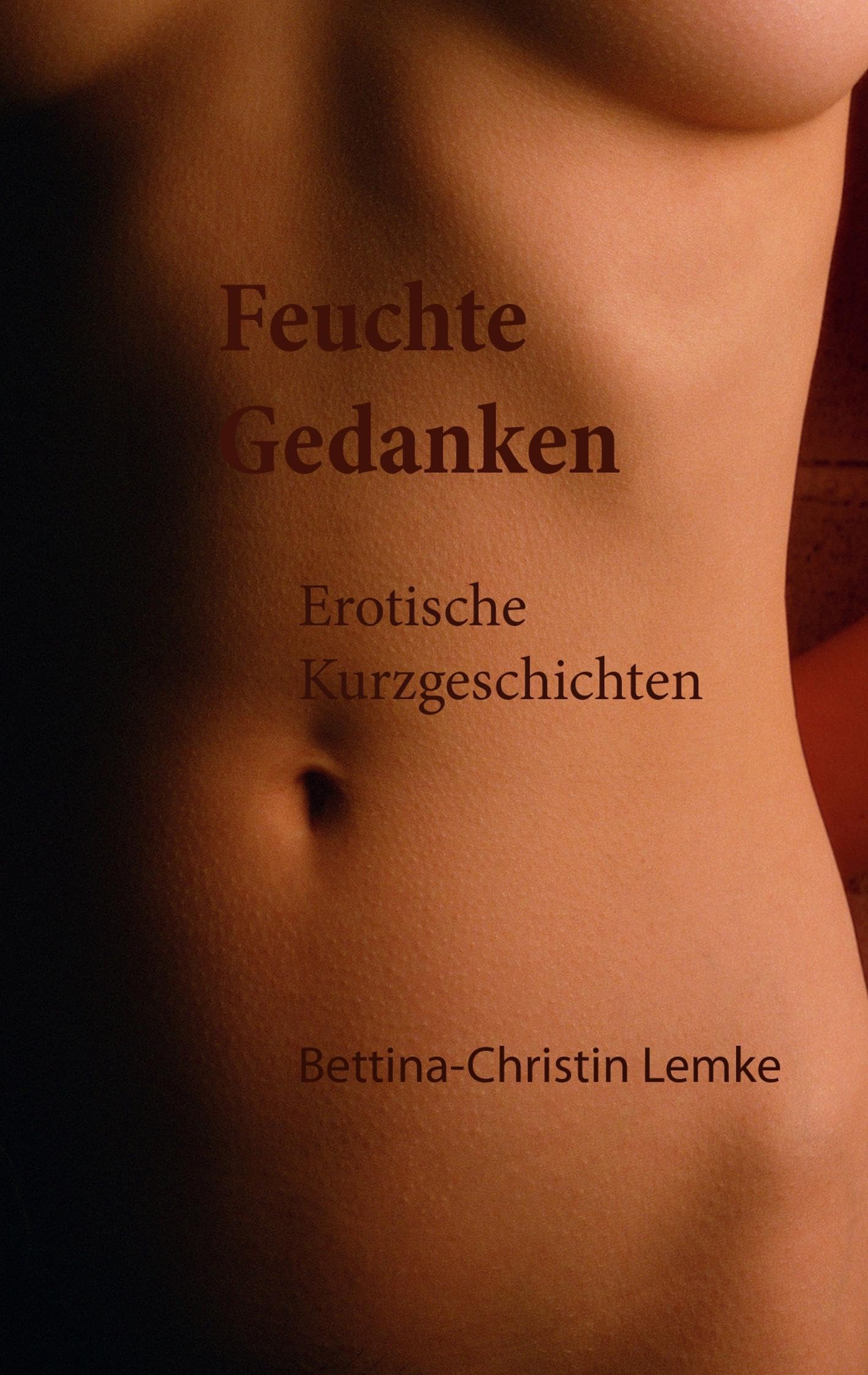 Feuchte Gedanken Contemporary literature