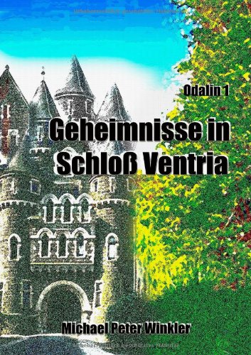 Geheimnisse in Schlo Ventria Horror & Mystery